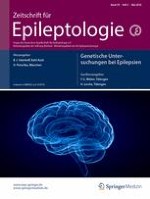 Zeitschrift für Epileptologie 2/2016