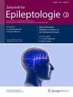 Zeitschrift für Epileptologie 2/2017