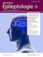 Zeitschrift für Epileptologie 3/2019