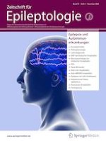 Zeitschrift für Epileptologie 4/2020