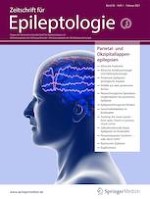 Zeitschrift für Epileptologie 1/2021