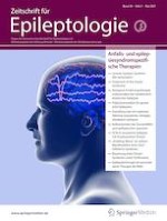 Zeitschrift für Epileptologie 2/2021