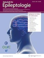 Zeitschrift für Epileptologie 2/2022