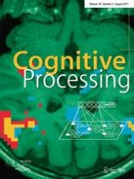 Cognitive Processing 3/2017