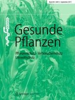 Gesunde Pflanzen 3/2017