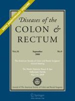 Diseases of the Colon & Rectum 8/1999
