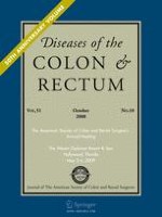 Diseases of the Colon & Rectum 10/2008
