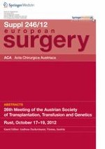 European Surgery 3/2012