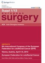 European Surgery 1/2013