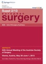 European Surgery 2/2013