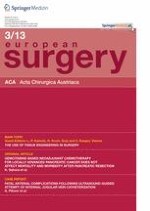 European Surgery 3/2013