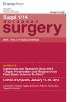 European Surgery 1/2014