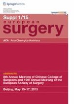 European Surgery 1/2015