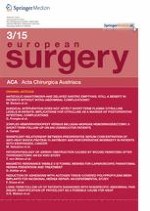 European Surgery 3/2015