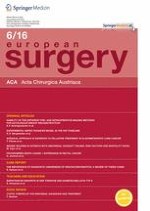 European Surgery 6/2016