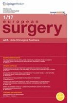 European Surgery 1/2017