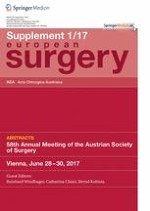 European Surgery 1/2017