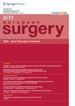 European Surgery 3/2017