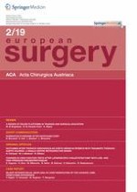 European Surgery 2/2019