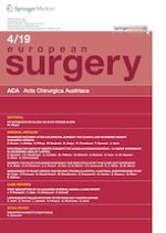 European Surgery 4/2019