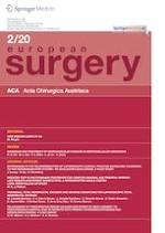 European Surgery 2/2020