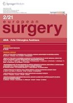 European Surgery 2/2021