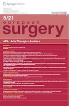 European Surgery 5/2021