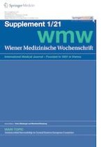 Wiener Medizinische Wochenschrift 1/2021