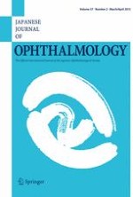 Japanese Journal of Ophthalmology 2/2013