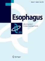 Esophagus 3/2014