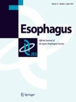 Esophagus 2/2015