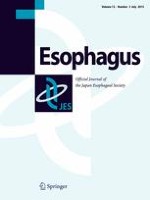 Esophagus 3/2015