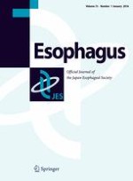 Esophagus 1/2016