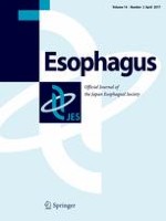 Esophagus 2/2017