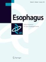 Esophagus 1/2019