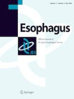 Esophagus 3/2020