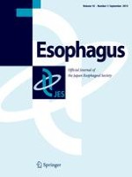 Esophagus 2/2005