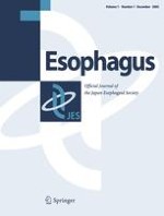 Esophagus 4/2009