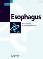 Esophagus 1/2012