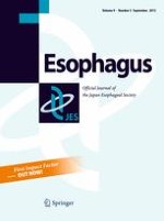 Esophagus 3/2012