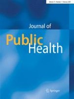 Journal of Public Health 1/2007