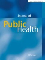 Journal of Public Health 6/2011