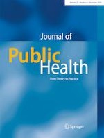 Journal of Public Health 6/2019