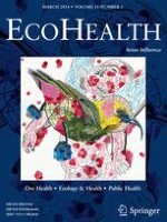 EcoHealth 1/2014