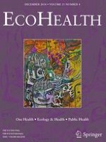 EcoHealth 4/2014