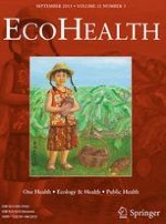 EcoHealth 3/2015