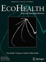 EcoHealth 1/2016