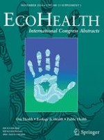 EcoHealth 1/2016