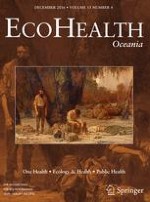 EcoHealth 4/2016