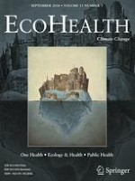 EcoHealth 3/2018